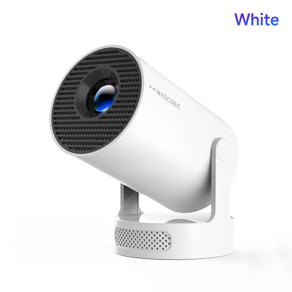 Cinemaite Pro High-Brightness 4K Projector